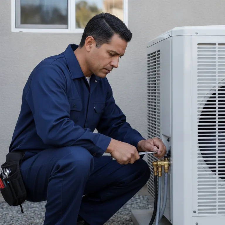 Instalador de Bomba de Calor servicio en Ciudad Acuna